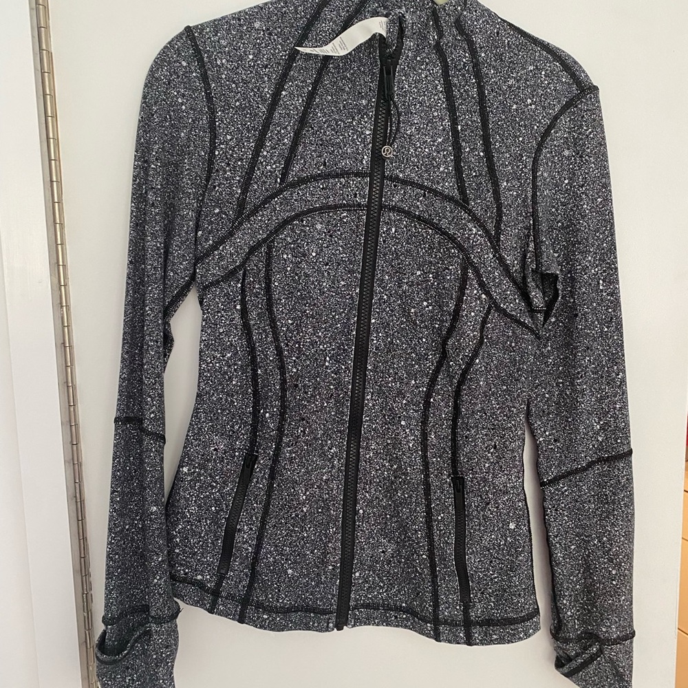Lululemon Define Jacket